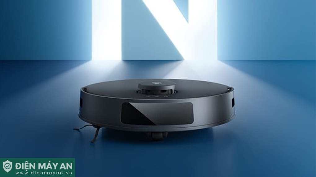 Robot hút bụi lau nhà Ecovacs Deebot N20 Pro